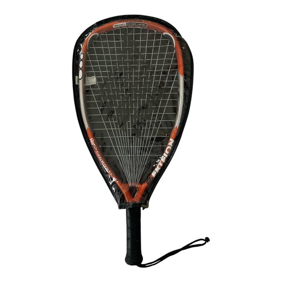 Ektelon 1500 Power Level Racquetball Racquet with Cover – Graphite Composite – E - Picture 1 of 6